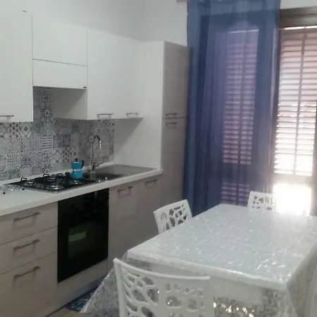Casa Francesco 圣维托罗卡波