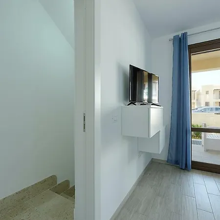 Casa Francesco *