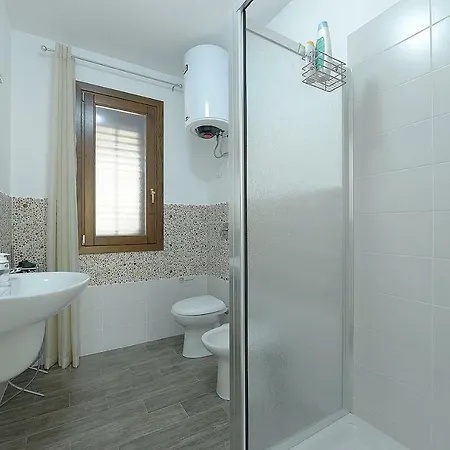 Casa Francesco *