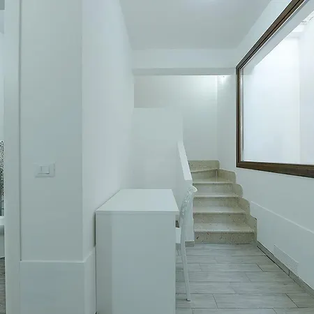 公寓 Casa Francesco