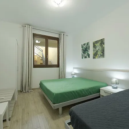 公寓 Casa Francesco