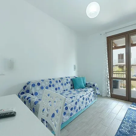 Casa Francesco 公寓 *