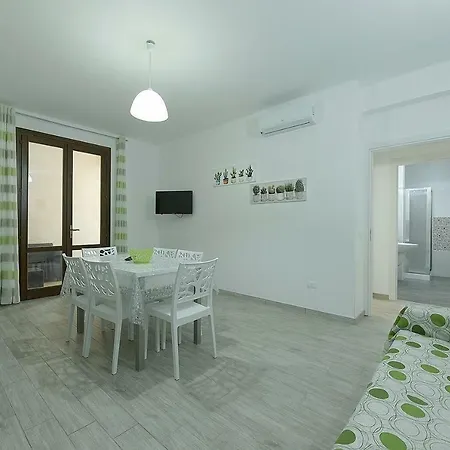 Casa Francesco 圣维托罗卡波