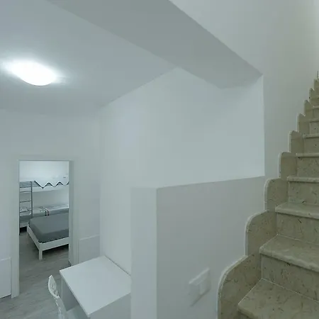 Casa Francesco 公寓 *