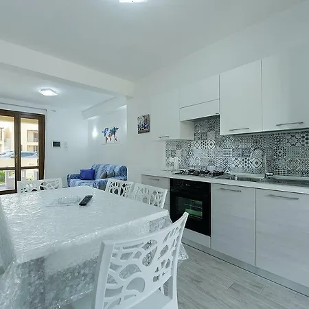 Casa Francesco 公寓 *