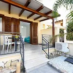 Apartment Casa Francesco San Vito Lo Capo