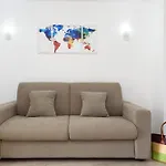 Apartment Casa Francesco San Vito Lo Capo