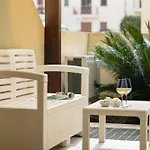 Apartment Casa Francesco San Vito Lo Capo