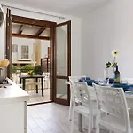 Apartment Casa Francesco San Vito Lo Capo