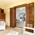 Apartment Casa Francesco San Vito Lo Capo