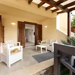 Casa Francesco *