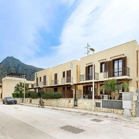 Casa Francesco *