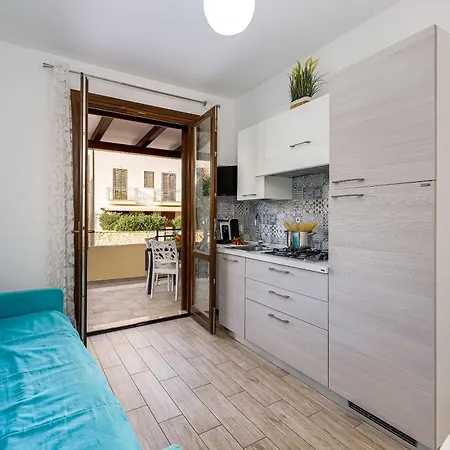 Apartment Casa Francesco *