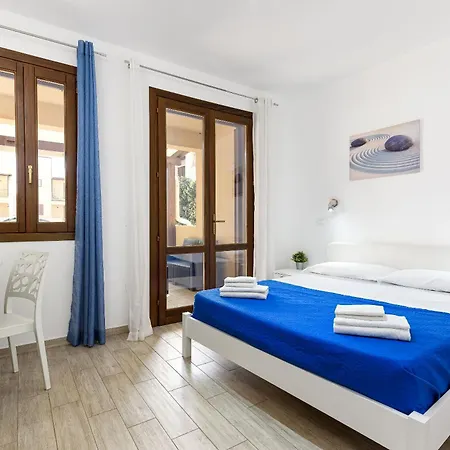 Casa Francesco Apartment San Vito Lo Capo