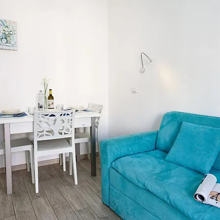 Apartment Casa Francesco *