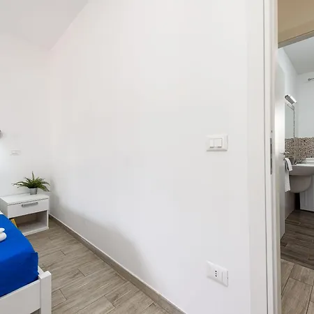 Casa Francesco * San Vito Lo Capo