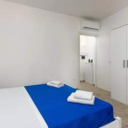 Apartment Casa Francesco San Vito Lo Capo