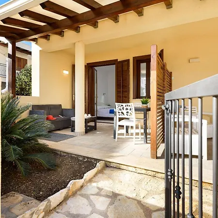 Casa Francesco Apartment *
