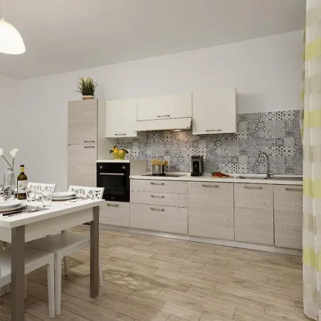 Casa Francesco Apartment