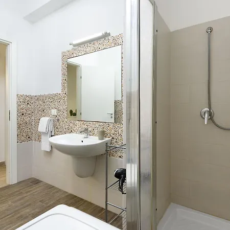 Apartment Casa Francesco San Vito Lo Capo