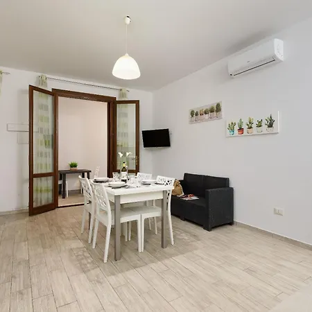 Casa Francesco Apartment *