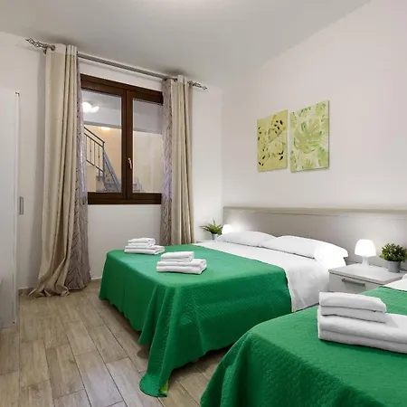 Apartment Casa Francesco *