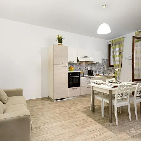 Casa Francesco Apartment *