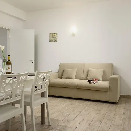 Casa Francesco *