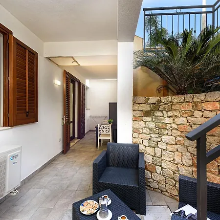 Casa Francesco * San Vito Lo Capo