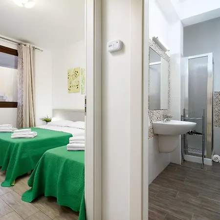 Appartamento Casa Francesco San Vito Lo Capo