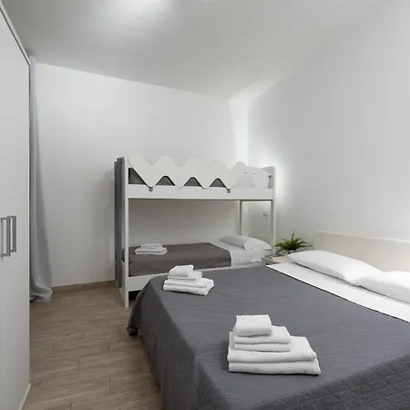 Casa Francesco Appartamento San Vito Lo Capo