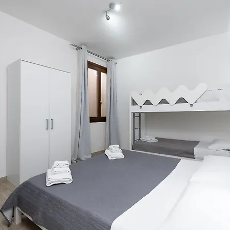 Casa Francesco Apartment San Vito Lo Capo