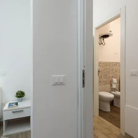 Casa Francesco Apartment San Vito Lo Capo