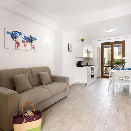 Apartment Casa Francesco *
