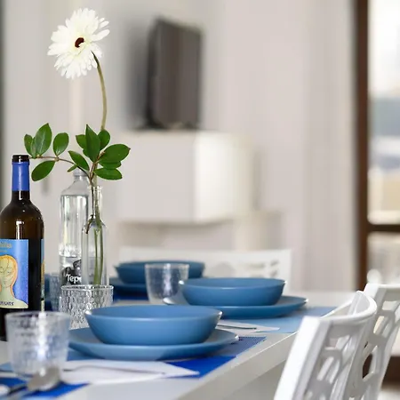 Casa Francesco Apartment San Vito Lo Capo