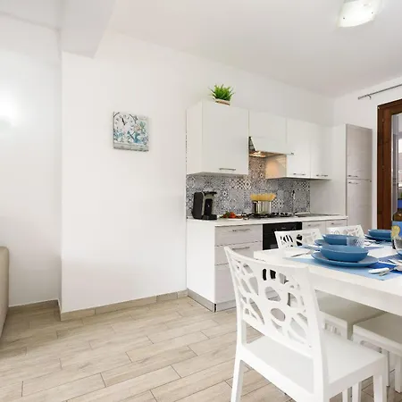 Apartment Casa Francesco
