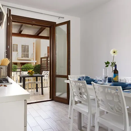 Apartment Casa Francesco San Vito Lo Capo