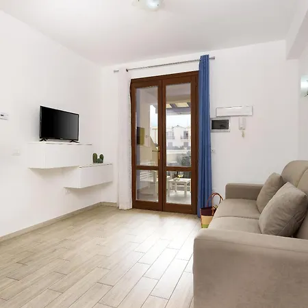 Casa Francesco Apartment San Vito Lo Capo