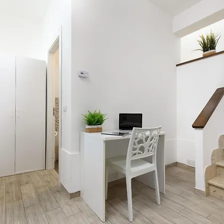 Casa Francesco Apartment *