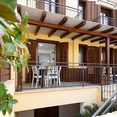 Casa Francesco *