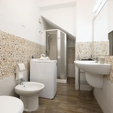 Apartment Casa Francesco