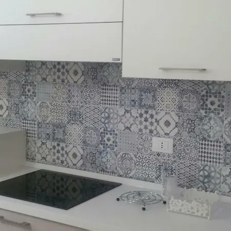 Apartment Casa Francesco