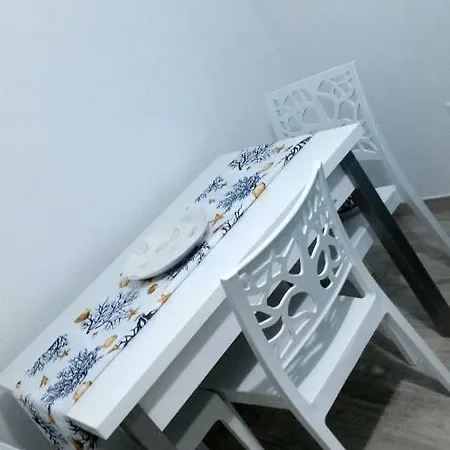Casa Francesco Apartment *