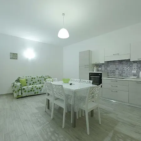 Casa Francesco *
