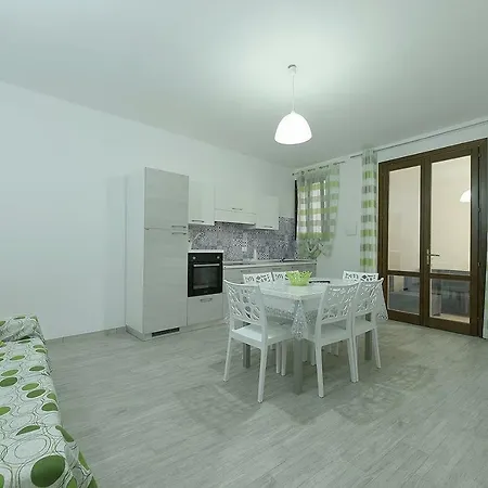 Casa Francesco Apartment San Vito Lo Capo