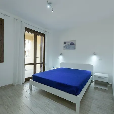 Casa Francesco *