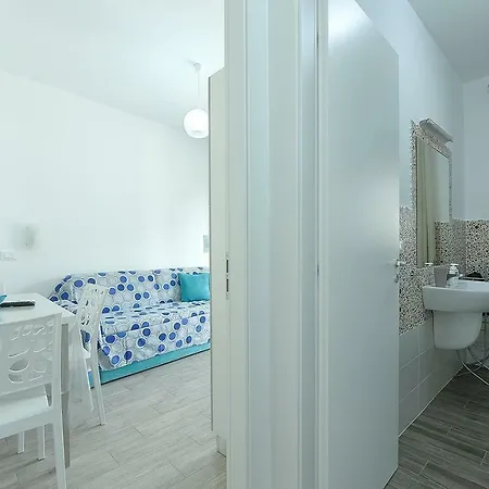 Casa Francesco * San Vito Lo Capo