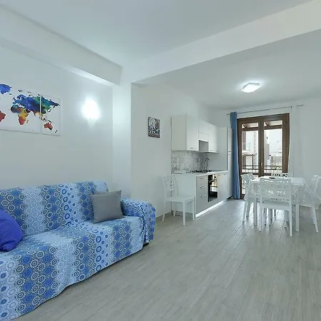 Casa Francesco * San Vito Lo Capo