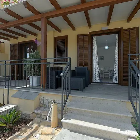 Apartamento Casa Francesco