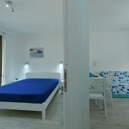 Casa Francesco Apartment San Vito Lo Capo